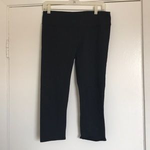 Fabletics Crop Leggings